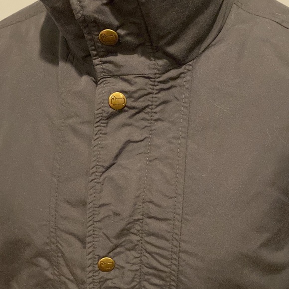Woolrich down coat - Picture 3 of 7